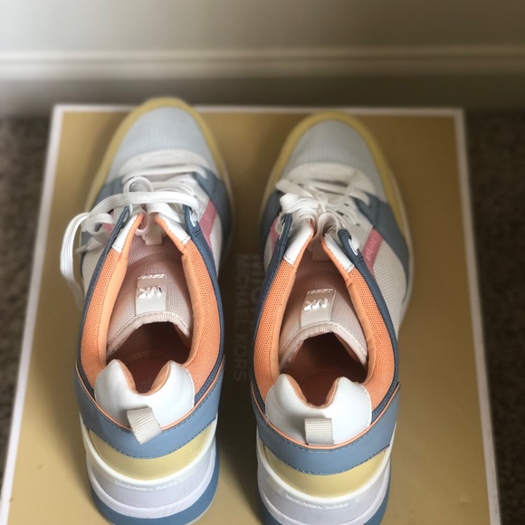 Nice Michael kors sneakers - Picture 3 of 4